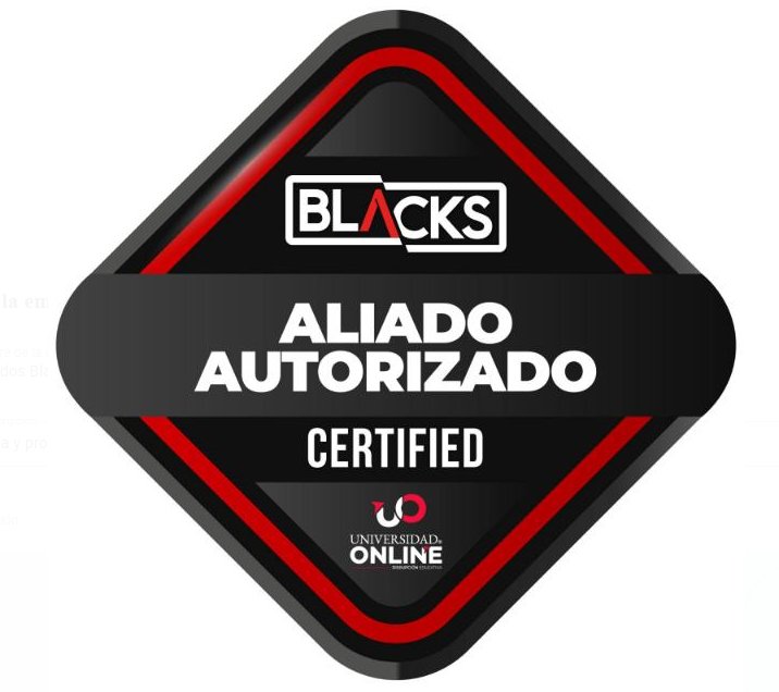Aliado Autorizado Certified – Universidad.Online®