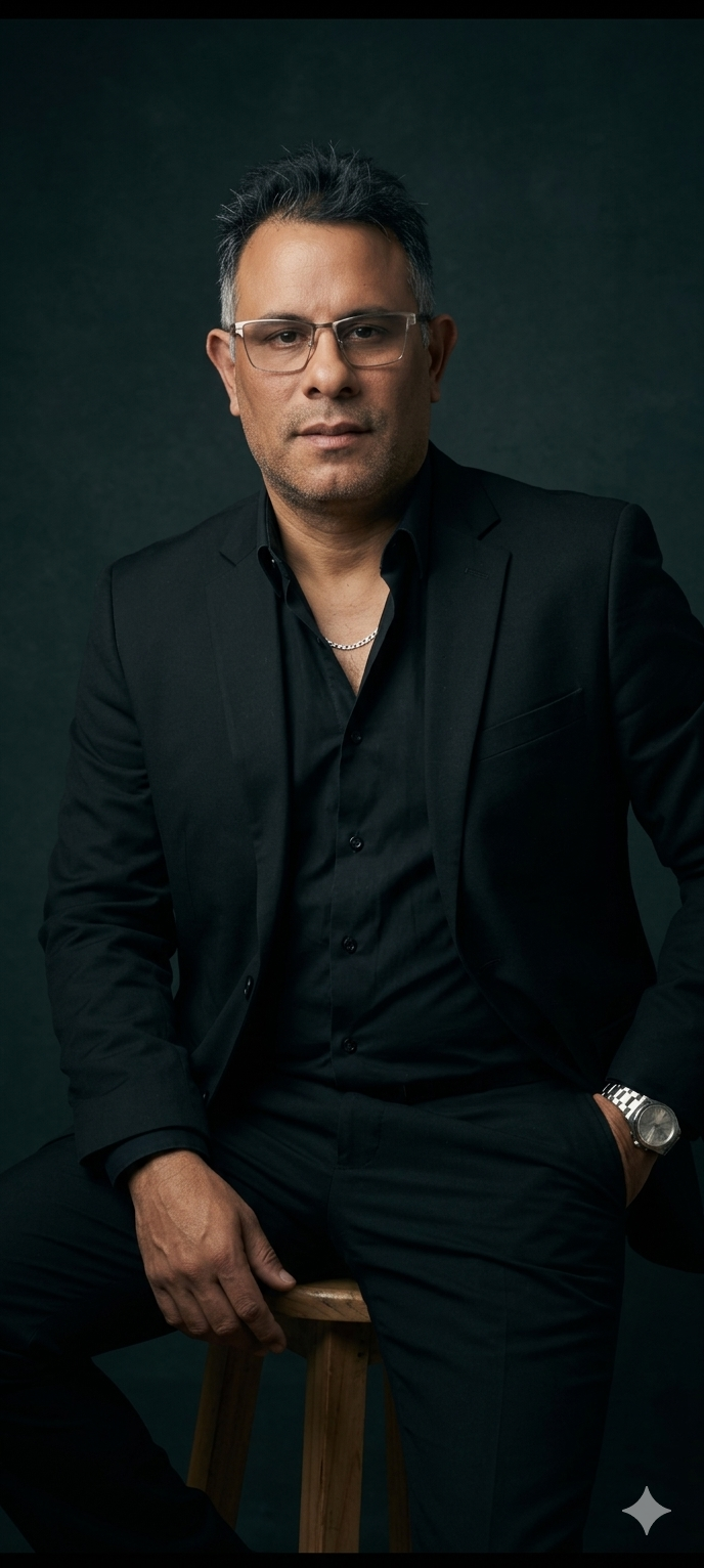 David Márquez — Consultor de Marketing Digital